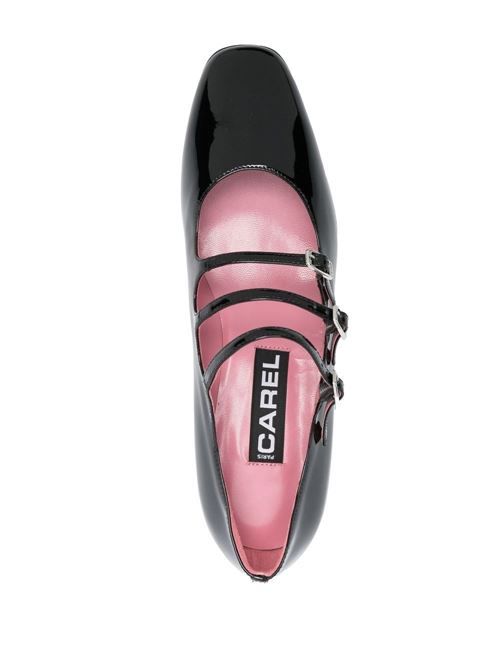 Scarpa donna Kina CAREL PARIS | KINA 330839NOIR